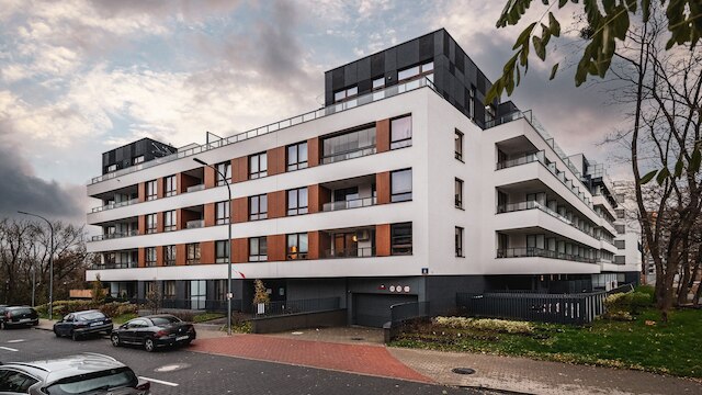 アパートメント・サン&スノー・メトロ・パーク