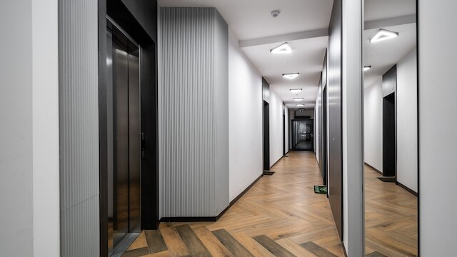 アパートメント・サン&スノー・メトロ・パーク