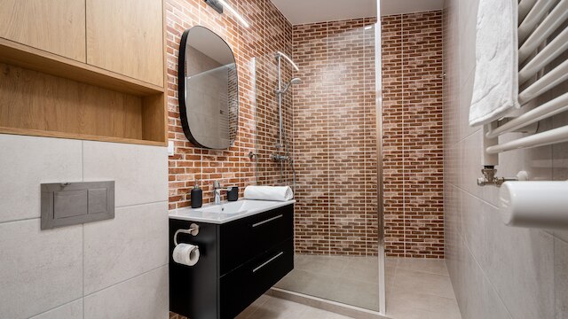 アパートメント・サン&スノー・メトロ・パーク