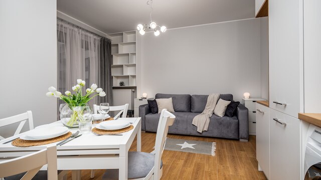 アパートメント・サン&スノー・メトロ・パーク