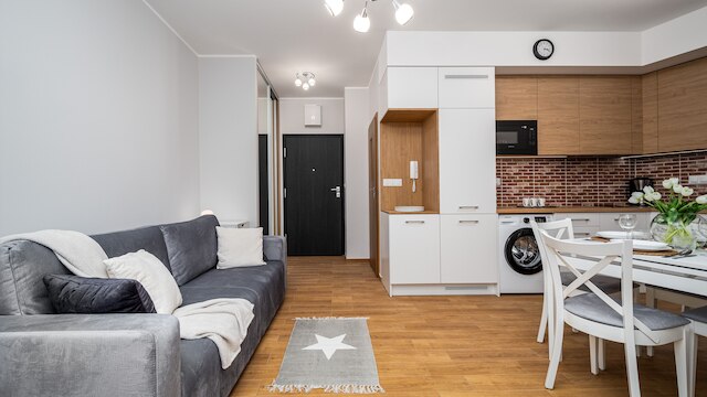 アパートメント・サン&スノー・メトロ・パーク