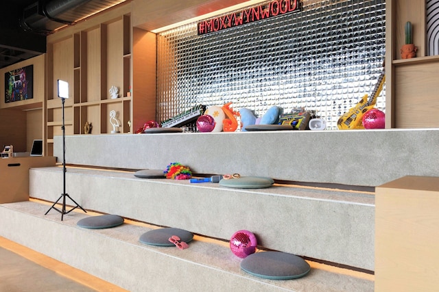 モクシー マイアミ ウィンウッド