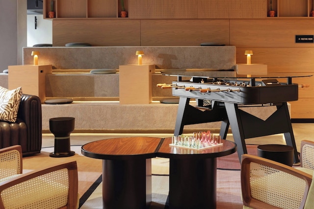 モクシー マイアミ ウィンウッド