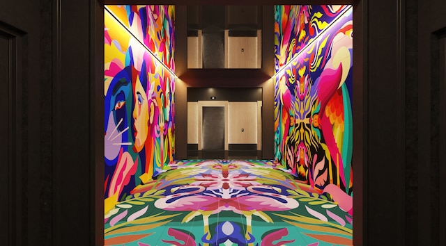 モクシー マイアミ ウィンウッド