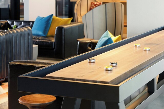 モクシー マイアミ ウィンウッド