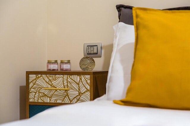 デザインフラットインザシティセンターバイワンダフルイタリー