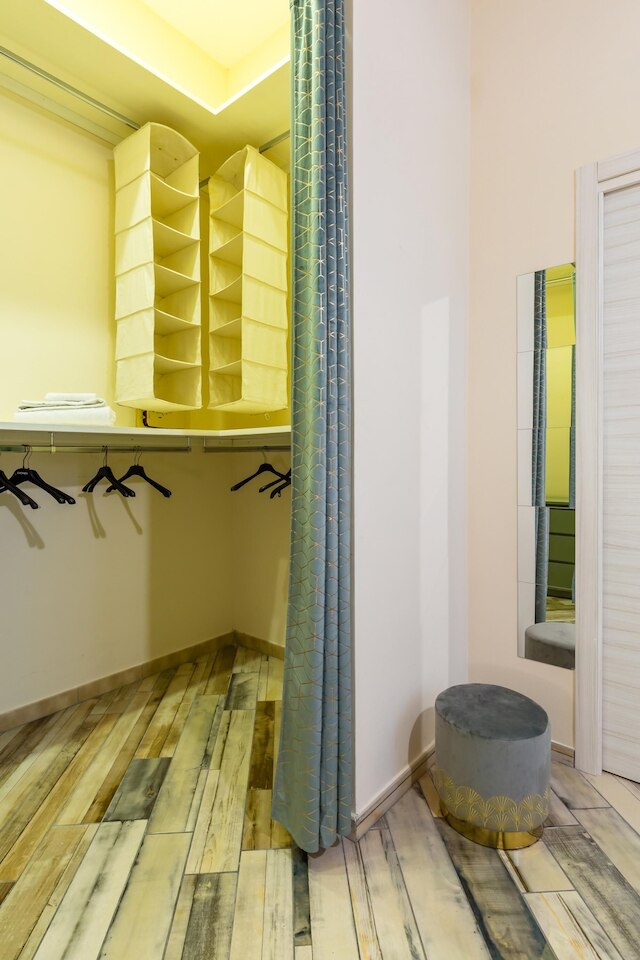 デザインフラットインザシティセンターバイワンダフルイタリー