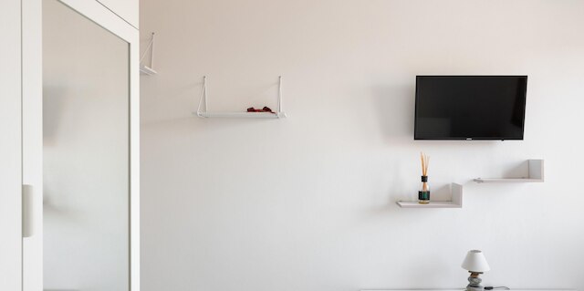 チャーミングマッツィーニアパートメントバイワンダフルイタリー