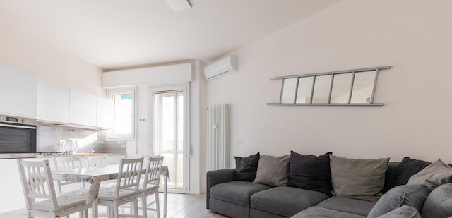 チャーミングマッツィーニアパートメントバイワンダフルイタリー