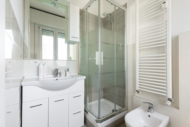 チャーミングマッツィーニアパートメントバイワンダフルイタリー