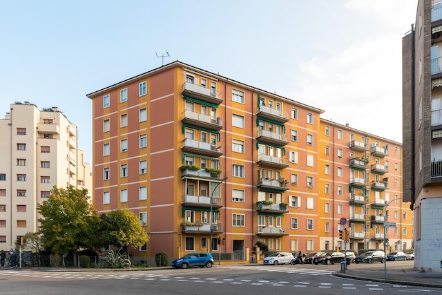 チャーミングマッツィーニアパートメントバイワンダフルイタリー