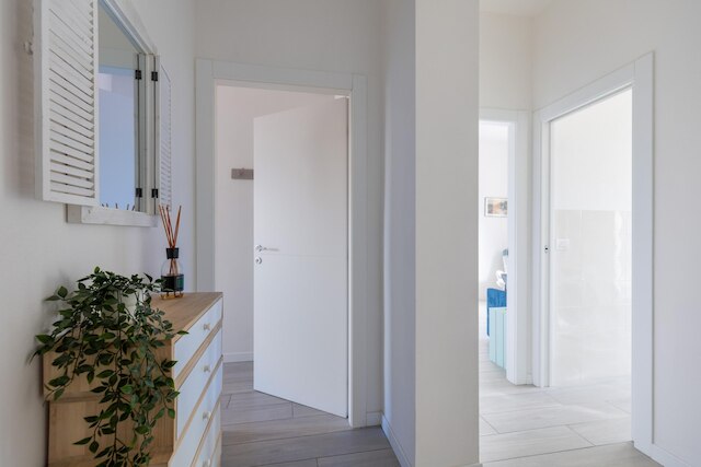 チャーミングマッツィーニアパートメントバイワンダフルイタリー