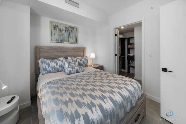 ダウンタウン・マイアミのアパートメント