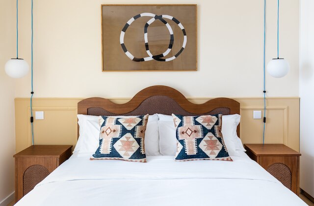 ハウズリスボン