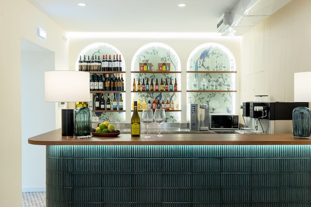 ハウズリスボン