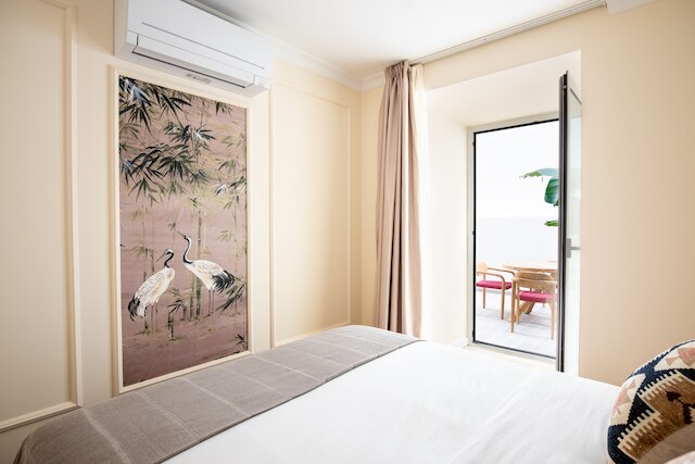 ハウズリスボン