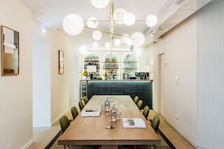 ハウズリスボン