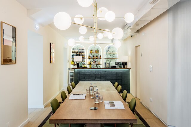 ハウズリスボン