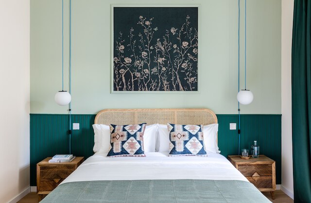 ハウズリスボン