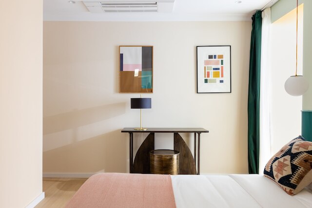 ハウズリスボン