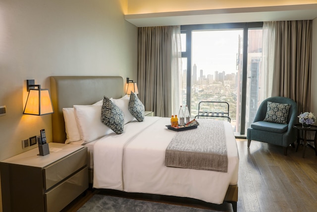 オークウッド マカティ アベニュー