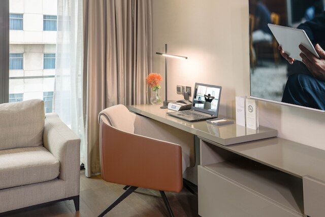 オークウッド マカティ アベニュー