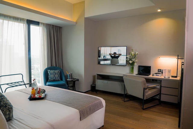 オークウッド マカティ アベニュー