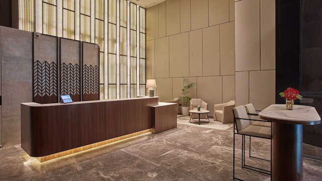 オークウッド マカティ アベニュー