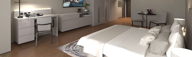 オークウッド マカティ アベニュー