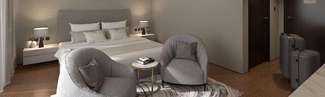 オークウッド マカティ アベニュー