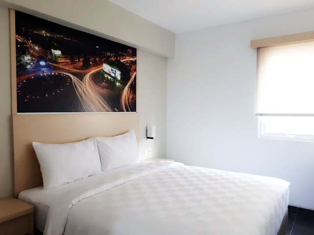 コーデラ インR スカムト パレンバン