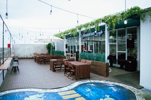 コーデラ インR スカムト パレンバン