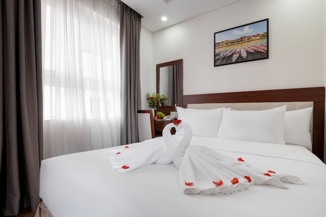 ダオ ゴック オテル