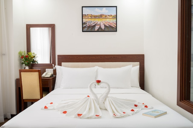 ダオ ゴック オテル