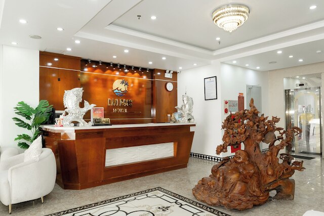 ダオ ゴック オテル