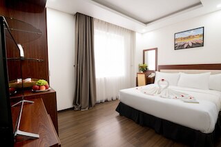 ダオ ゴック オテル