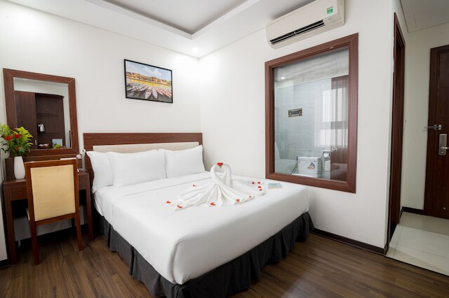 ダオ ゴック オテル