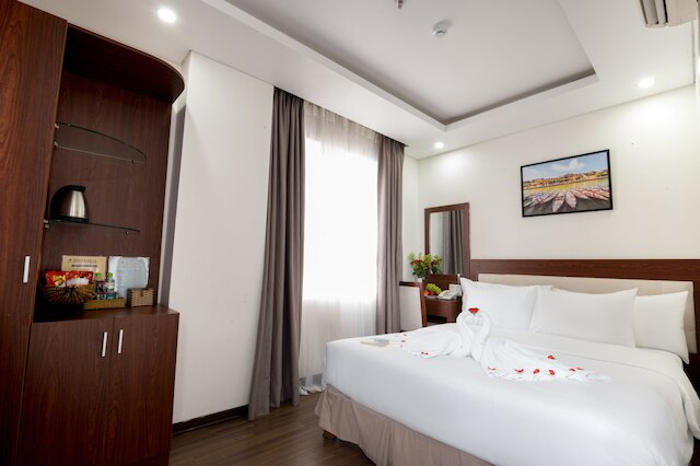 ダオ ゴック オテル