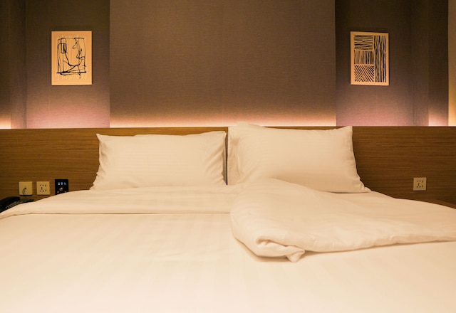 ムーンスター セブホテル