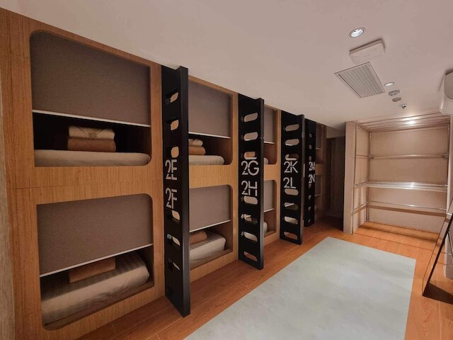 ムーンスター セブホテル