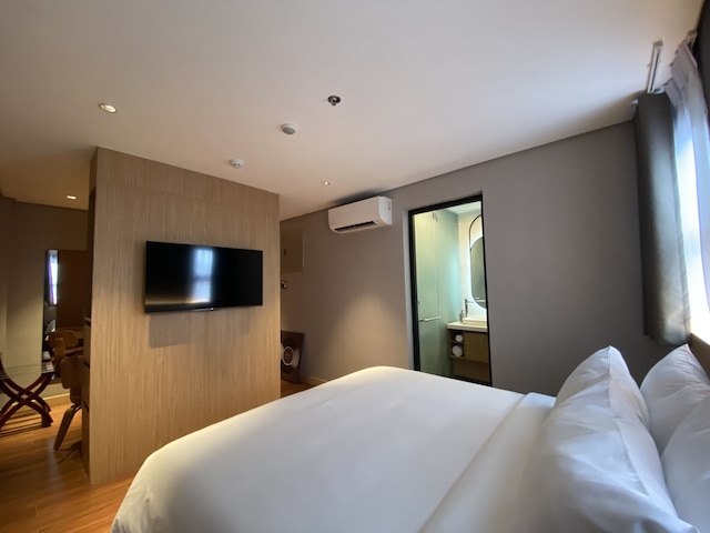 ムーンスター セブホテル