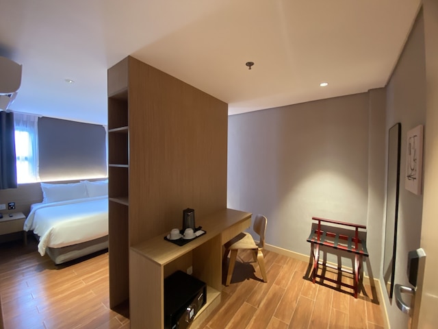 ムーンスター セブホテル