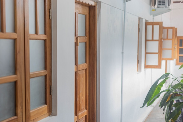 グリヤ・バンズ・ンダレム・イブ