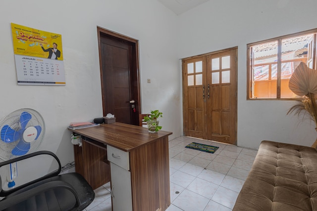 グリヤ・バンズ・ンダレム・イブ