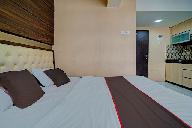 コレクション O 93344 ゲートウェイ パスツール アパートメント バイ マエストロ