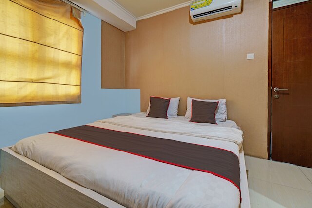 コレクション O 93344 ゲートウェイ パスツール アパートメント バイ マエストロ