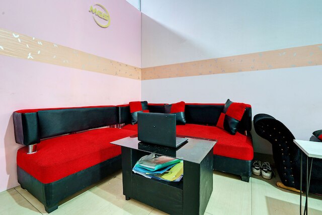 コレクション O 93344 ゲートウェイ パスツール アパートメント バイ マエストロ