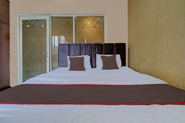 コレクション O 93344 ゲートウェイ パスツール アパートメント バイ マエストロ