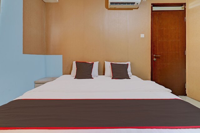 コレクション O 93344 ゲートウェイ パスツール アパートメント バイ マエストロ