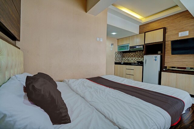 コレクション O 93344 ゲートウェイ パスツール アパートメント バイ マエストロ